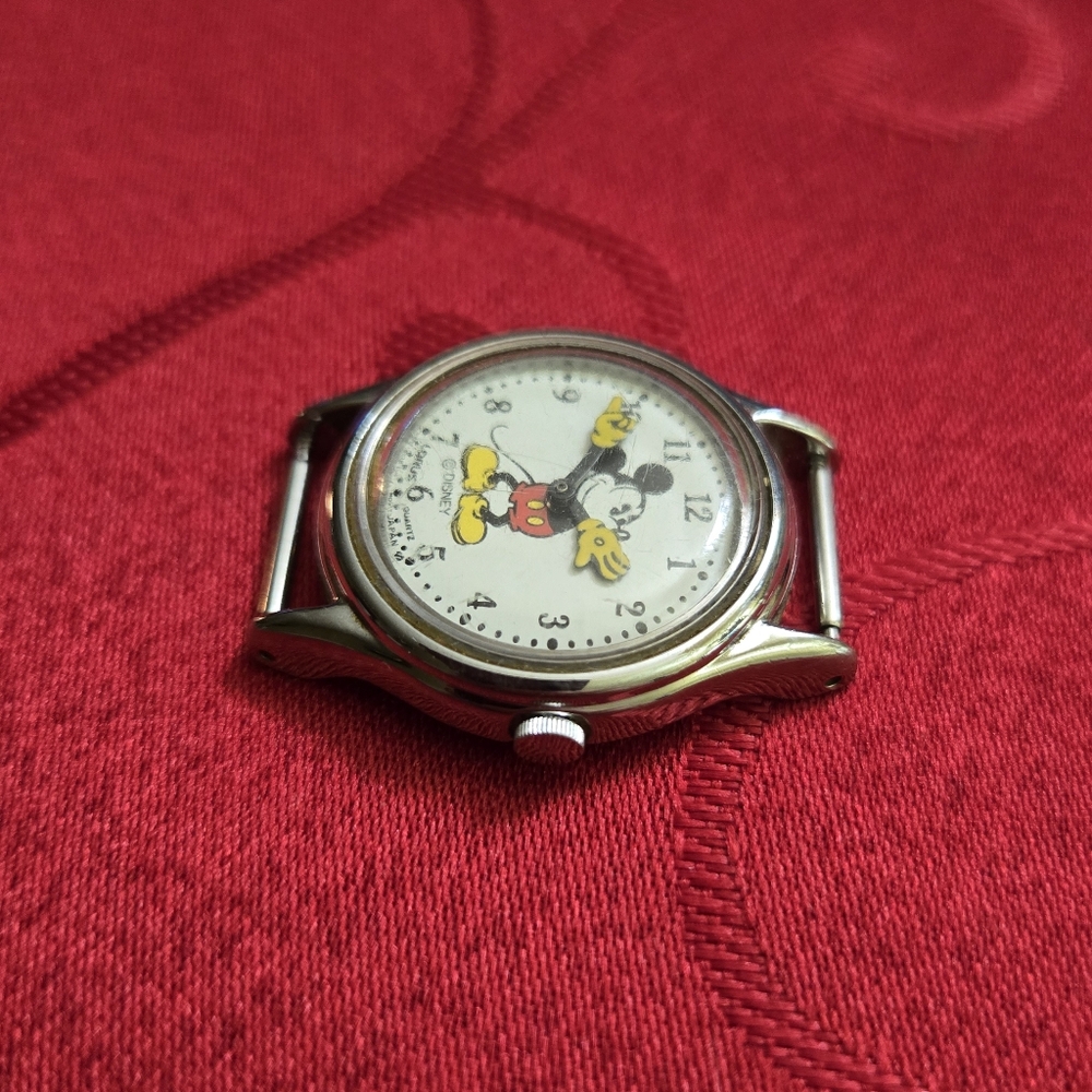 Set/3 Vintage Disney Character Watches - Picture 13 of 16